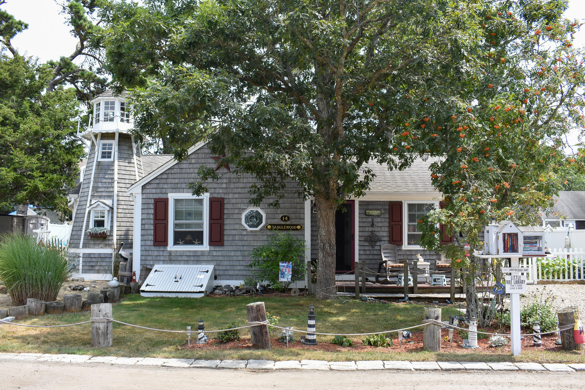 14 Uncle Rolf Road Dennis Port, MA 02639 - Photo 6 of 41 DSC_0871