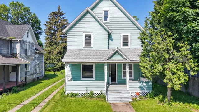 $175,000 | 179 West End Avenue, Binghamton, NY 13905