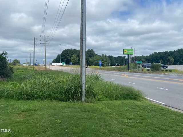 $495,000 | Tbd Princeton Kenly Road, Kenly, NC 27542