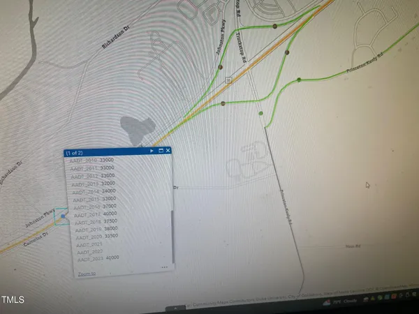 $495,000 | Tbd Princeton Kenly Road, Kenly, NC 27542