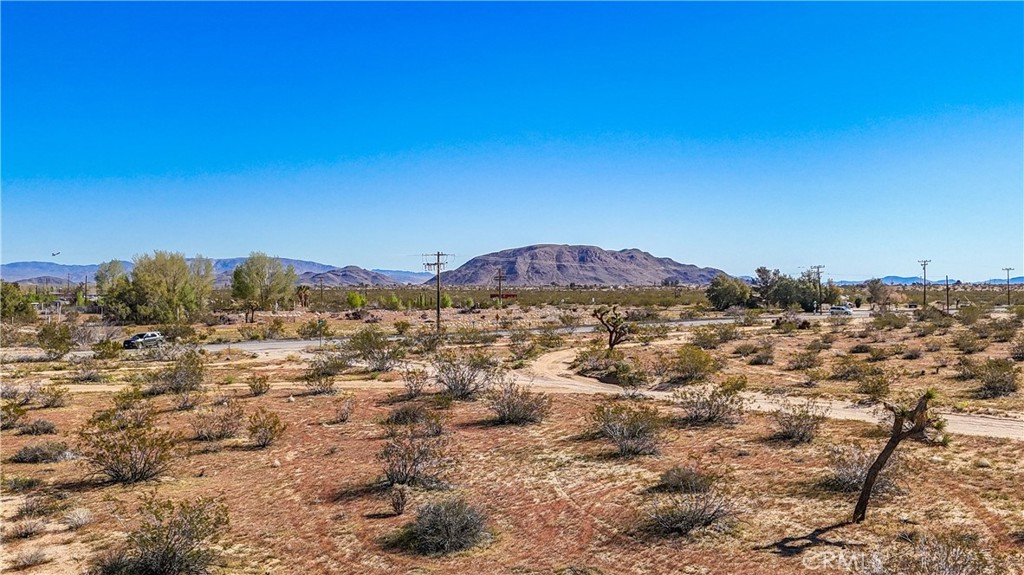 56923 Reche Road Yucca Valley, CA 92284 - Photo 34 of 37