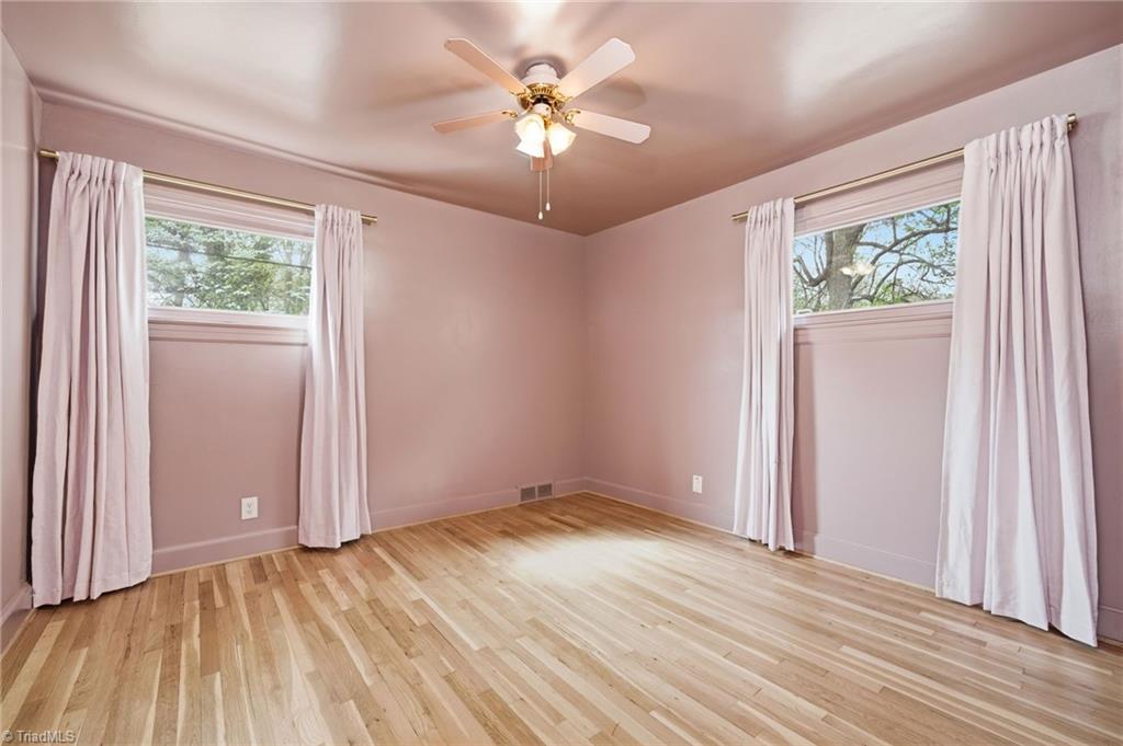 405 Academy Street Rural Hall, NC 27045 - Photo 21 of 47 Primary Bedroom