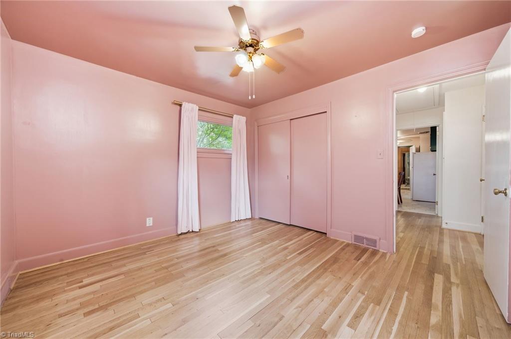 405 Academy Street Rural Hall, NC 27045 - Photo 22 of 47 Primary Bedroom