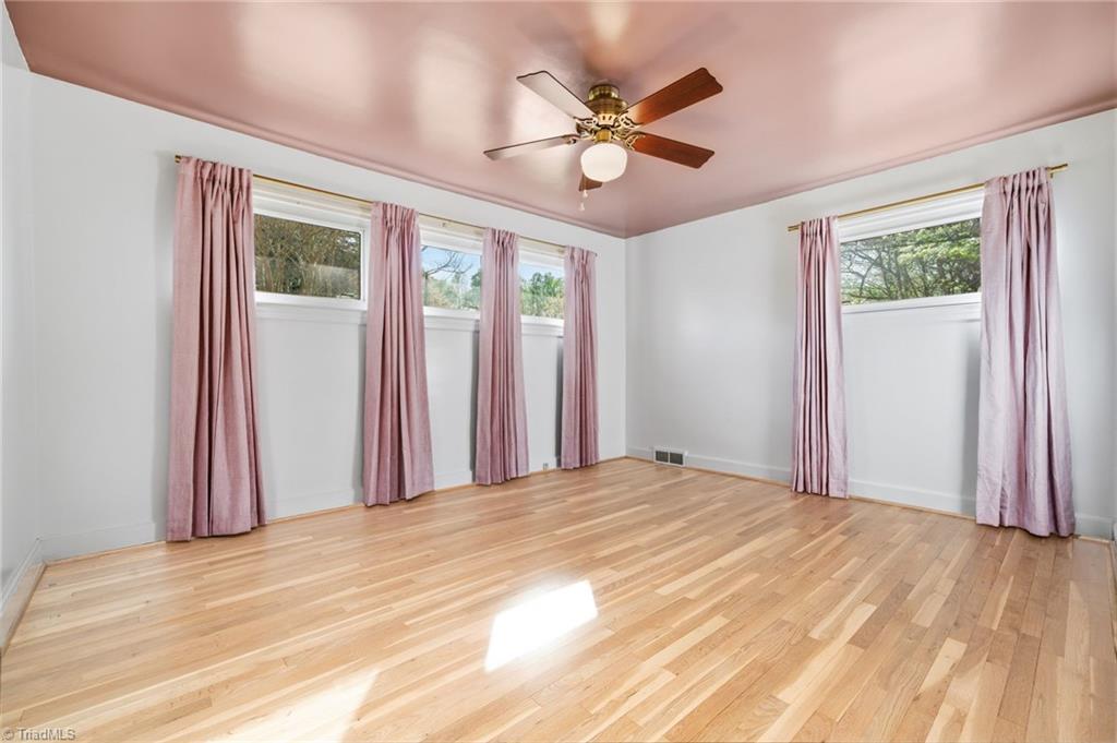 405 Academy Street Rural Hall, NC 27045 - Photo 25 of 47 2nd Bedroom