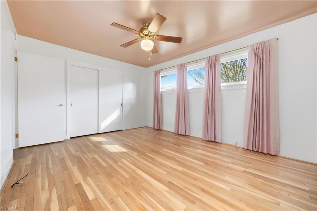 405 Academy Street Rural Hall, NC 27045 - Photo 26 of 47 2nd Bedroom