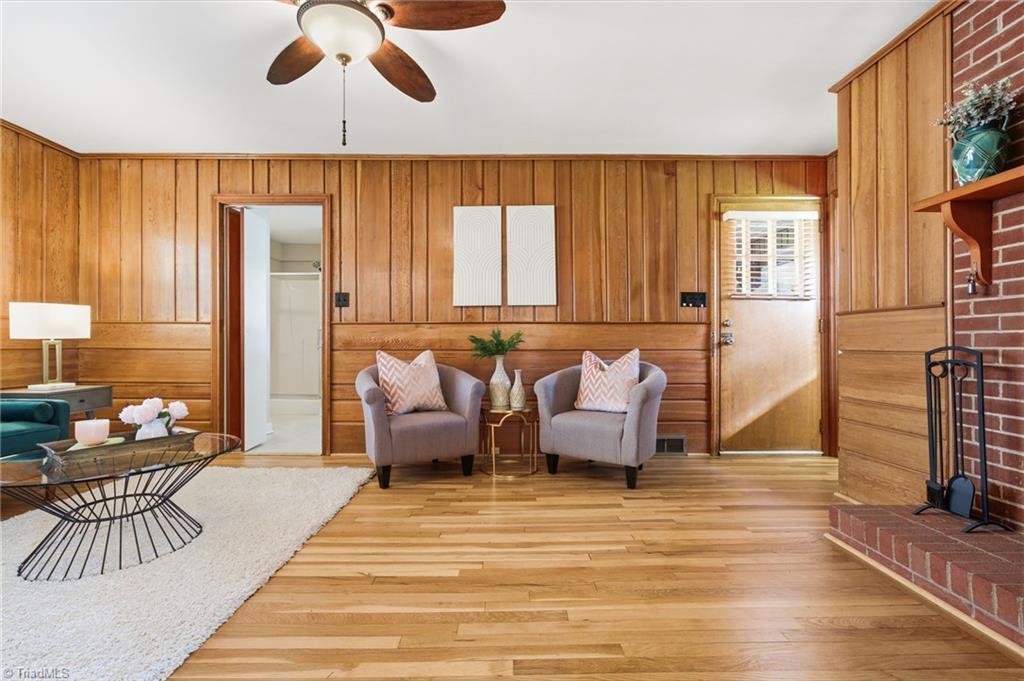 405 Academy Street Rural Hall, NC 27045 - Photo 27 of 47 Den