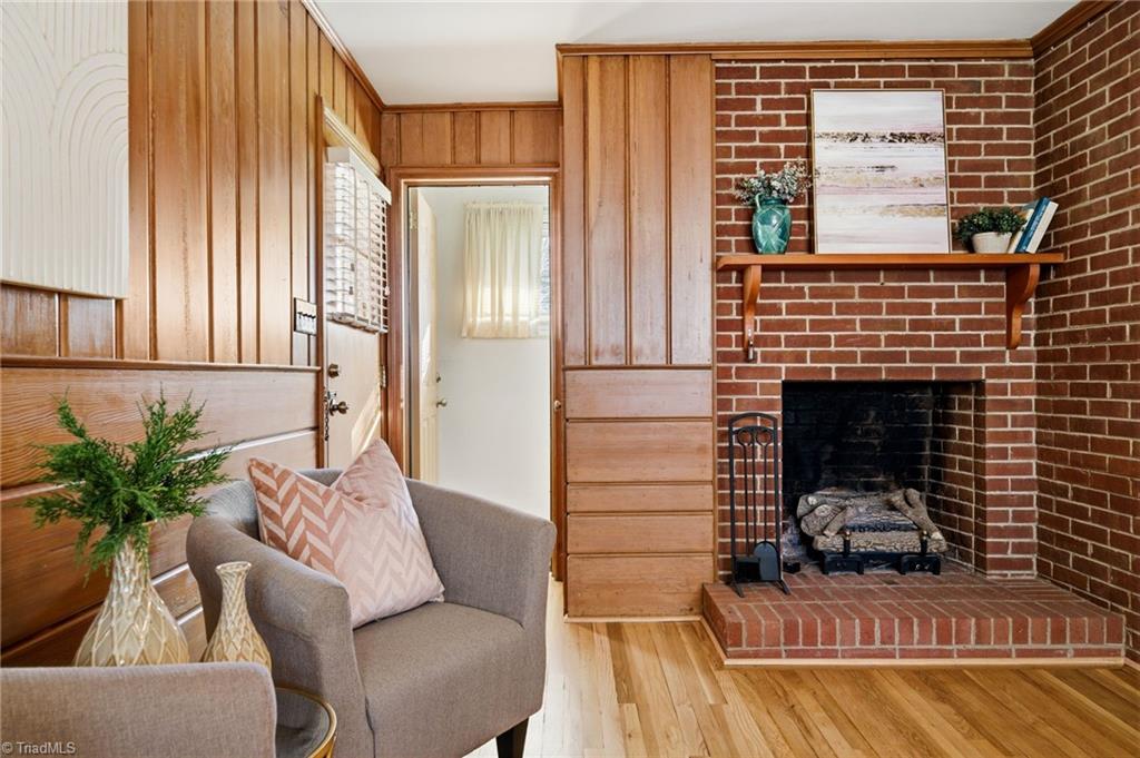 405 Academy Street Rural Hall, NC 27045 - Photo 28 of 47 Den