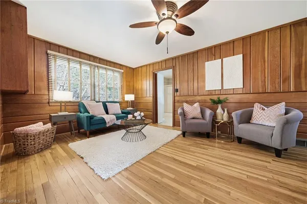 $269,999 | 405 Academy Street, Rural Hall, NC 27045