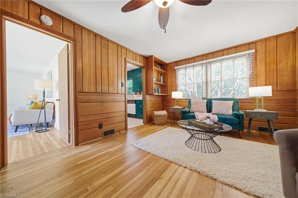 405 Academy Street Rural Hall, NC 27045 - Photo 31 of 47 Den