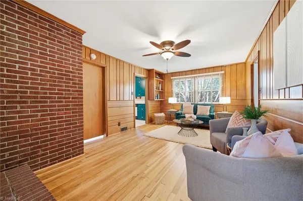 $269,999 | 405 Academy Street, Rural Hall, NC 27045