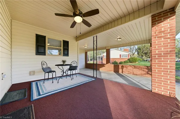 $269,999 | 405 Academy Street, Rural Hall, NC 27045