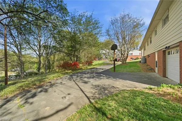 $269,999 | 405 Academy Street, Rural Hall, NC 27045