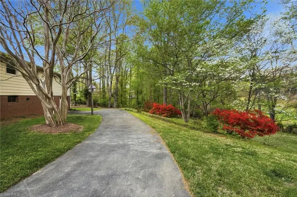 $269,999 | 405 Academy Street, Rural Hall, NC 27045