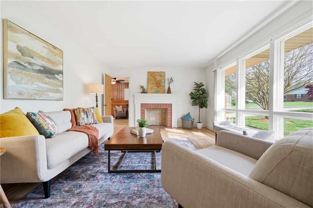 405 Academy Street Rural Hall, NC 27045 - Photo 9 of 47