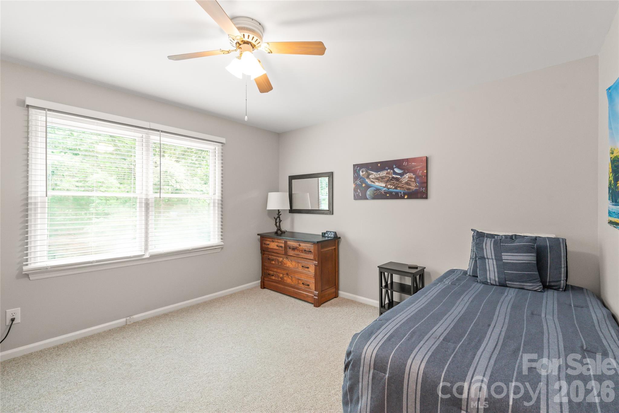 7012 Knotty Pine Road Waxhaw, NC 28173 - Photo 24 of 35