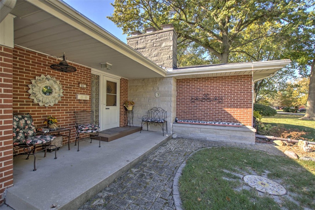 51 Ronald Drive Decatur, IL 62526 - Photo 4 of 45 Gallery Image 4