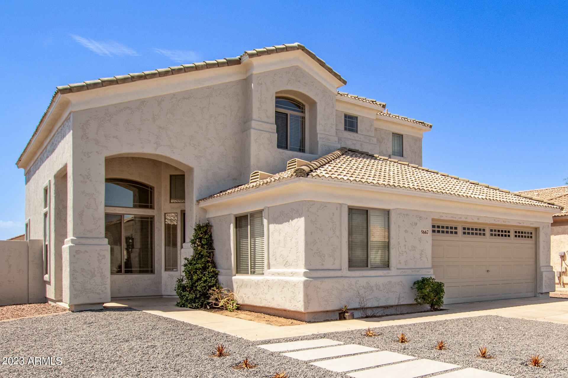 5667 West Evergreen Road Glendale, AZ 85302 - Photo 1 of 41 01 Evergreen 5667