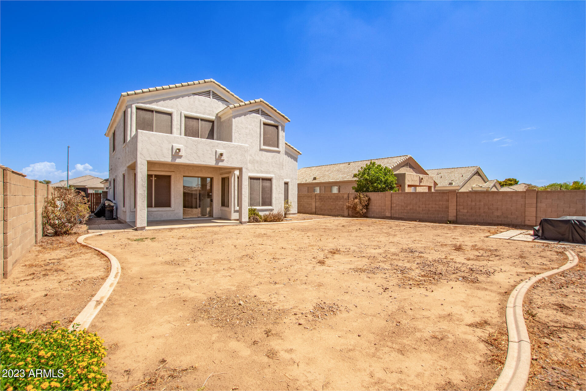 5667 West Evergreen Road Glendale, AZ 85302 - Photo 40 of 41 40 Evergreen 5667