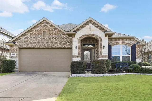 $445,000 | 16404 Stillhouse Hollow Court, Prosper, TX 75078