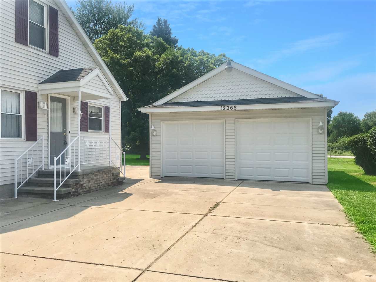 12268 Ruppert Road Perry, MI 48872 - Photo 22 of 25