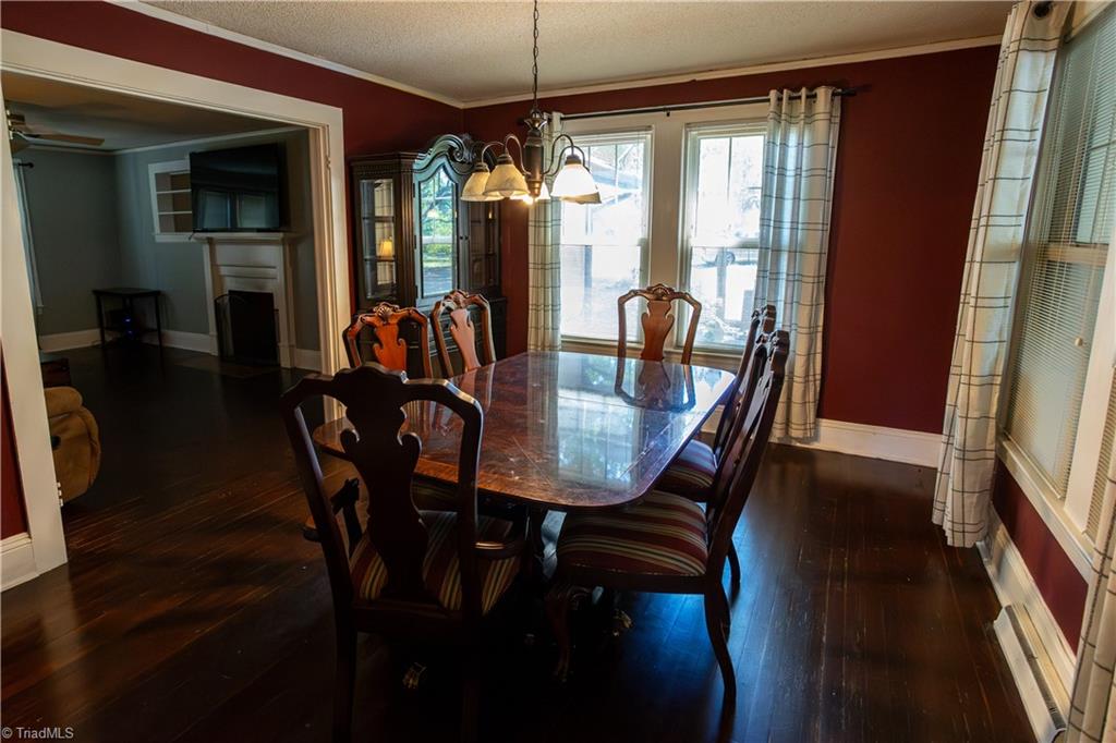 7384 Walnut Cove Road Walkertown, NC 27051 - Photo 16 of 21