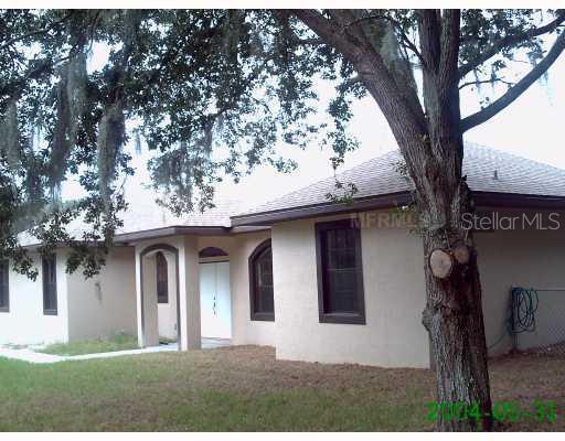3900 Levins Road Mulberry, FL 33860 - Photo 1 of 1 Exterior Front