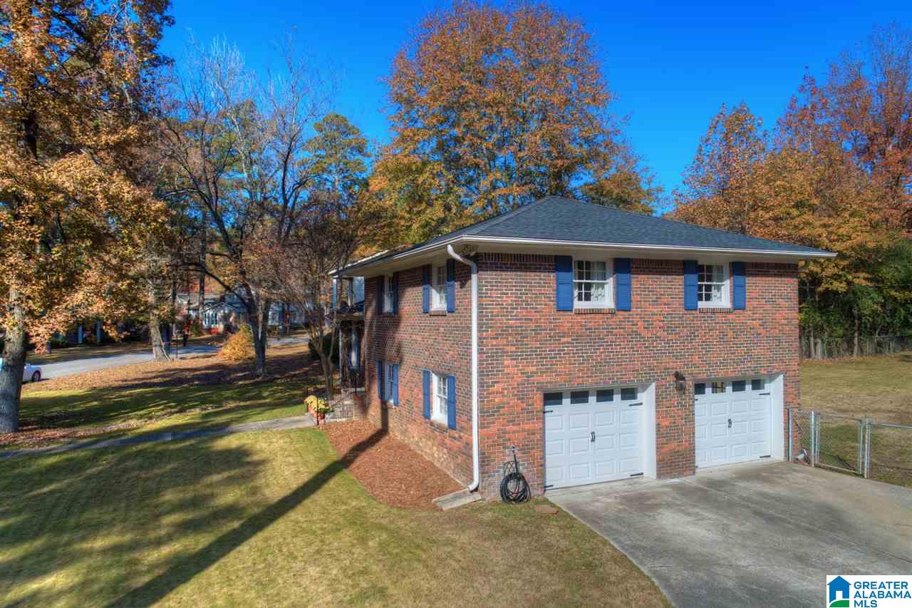 3309 Shallowford Road Vestavia Hills, AL 35216 - Photo 31 of 38