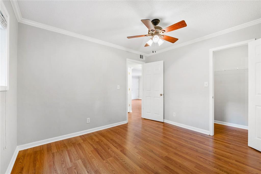 3665 Chestnut Drive, Unit D3 Atlanta, GA 30340 - Photo 18 of 22