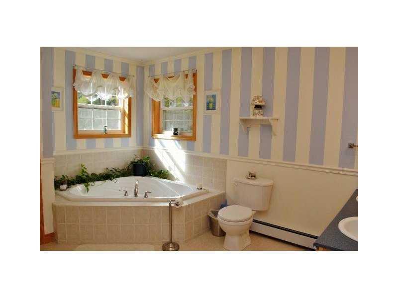 1120 Old North Berwick Road Alfred, ME 04002 - Photo 24 of 27 Bathroom.