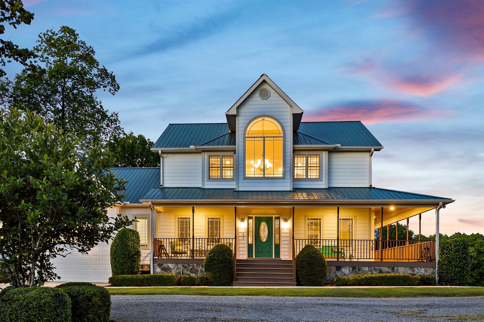 933 John Henry Lewis Road Dunlap, TN 37327 - Photo 15 of 100