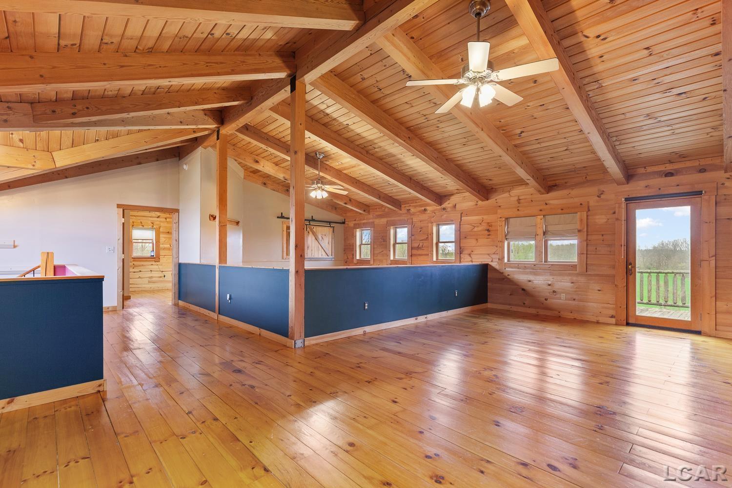 2487 West Monroe (m-50) Road Tipton, MI 49287 - Photo 25 of 60