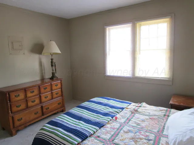 $1,200 | 607 West Wilson Street, Unit 7, Borger, TX 79007