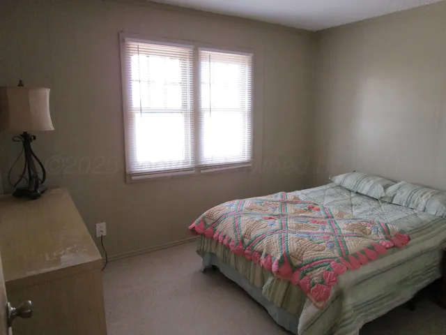 $1,200 | 607 West Wilson Street, Unit 7, Borger, TX 79007