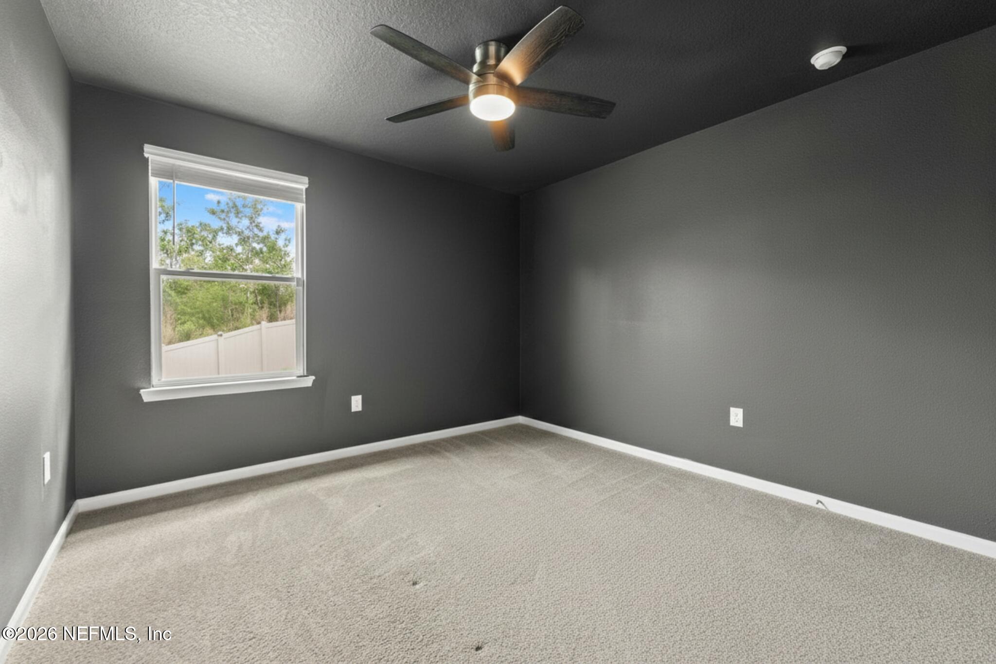 66132 Edgewater Drive Yulee, FL 32097 - Photo 22 of 25 Bedroom 3