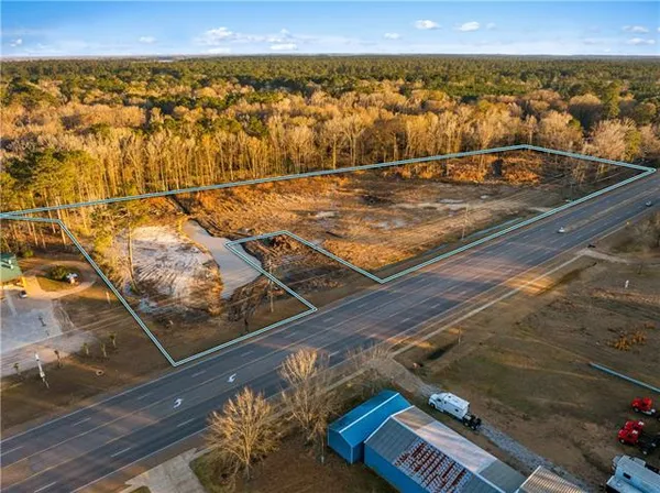 $529,900 | 165 Highway 165 Highway, Woodworth, LA 71485