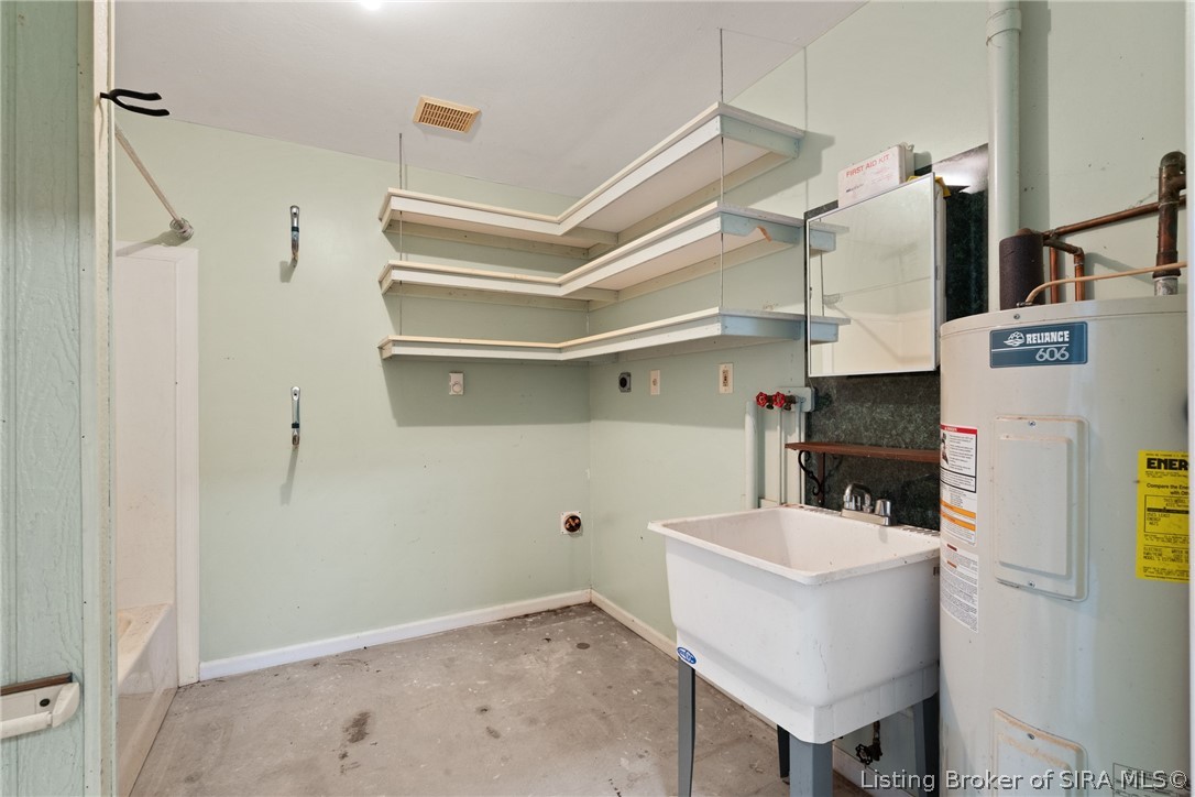 7438 Kensington Road Lanesville, IN 47136 - Photo 66 of 70