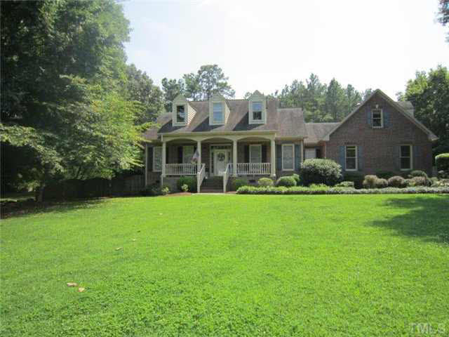 300 Hunters Road Oxford, NC 27565 - Photo 1 of 17 Gallery Image 1