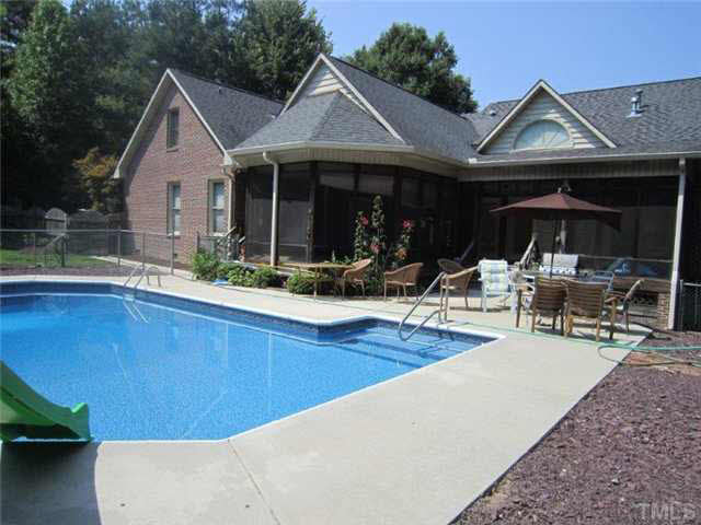 300 Hunters Road Oxford, NC 27565 - Photo 2 of 17 Gallery Image 2