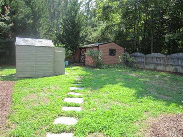 300 Hunters Road Oxford, NC 27565 - Photo 14 of 17 Gallery Image 14