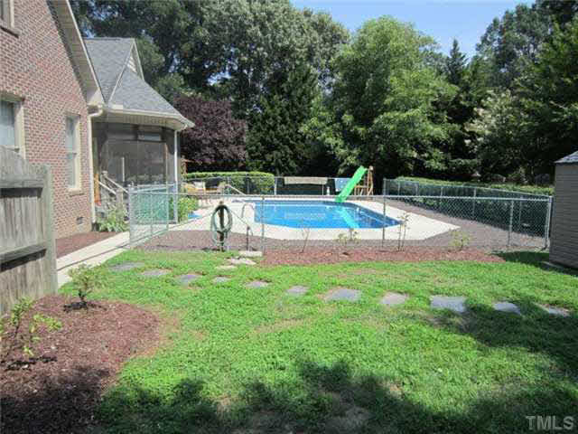 300 Hunters Road Oxford, NC 27565 - Photo 15 of 17 Gallery Image 15