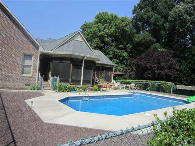 300 Hunters Road Oxford, NC 27565 - Photo 16 of 17 Gallery Image 16