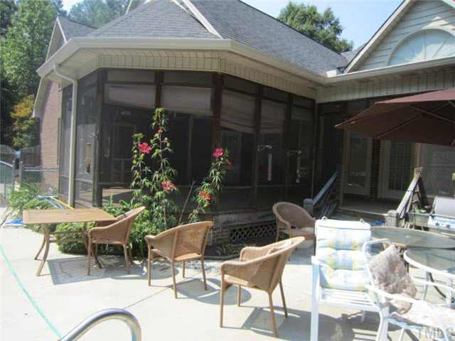 300 Hunters Road Oxford, NC 27565 - Photo 17 of 17 Gallery Image 17