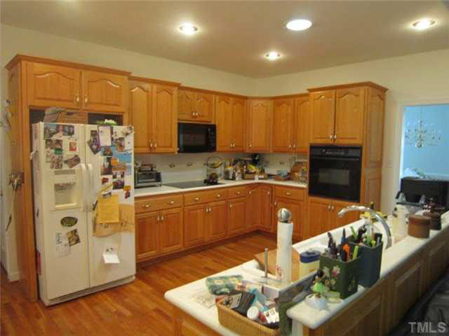 300 Hunters Road Oxford, NC 27565 - Photo 3 of 17 Gallery Image 3