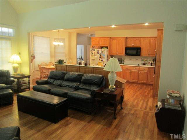 300 Hunters Road Oxford, NC 27565 - Photo 4 of 17 Gallery Image 4