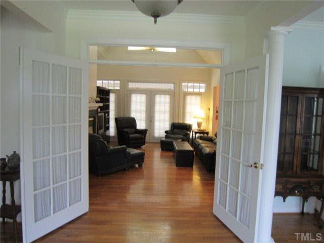 300 Hunters Road Oxford, NC 27565 - Photo 5 of 17 Gallery Image 5