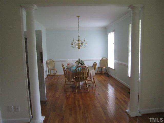300 Hunters Road Oxford, NC 27565 - Photo 7 of 17 Gallery Image 7