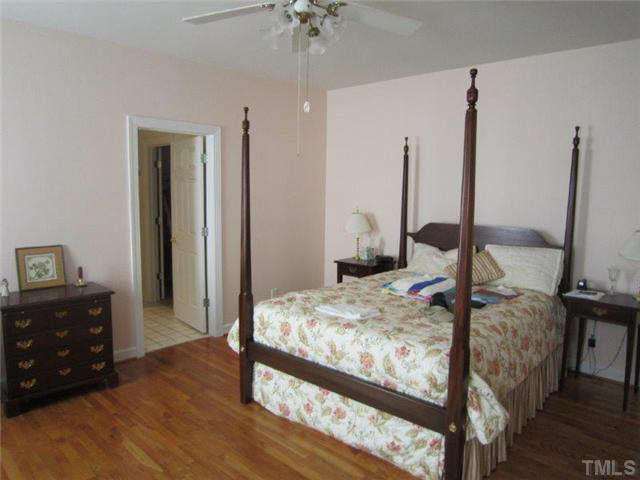 300 Hunters Road Oxford, NC 27565 - Photo 10 of 17 Gallery Image 10