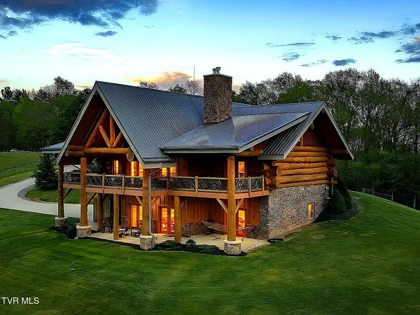 $2,475,000 | 2835 Cross Mountain Road, Shady Valley, TN 37688
