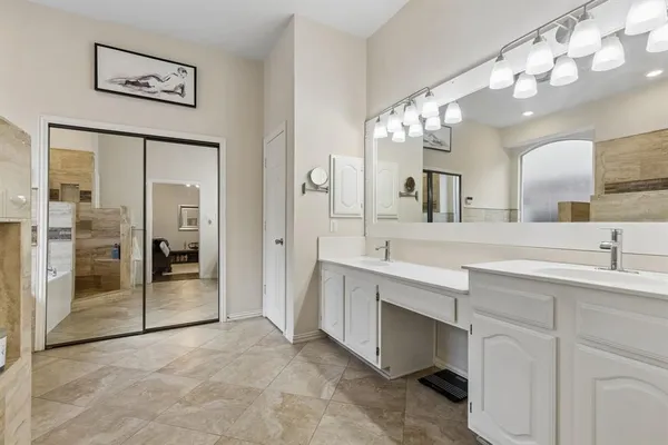 $849,500 | 5805 Wilmington Drive, Frisco, TX 75035