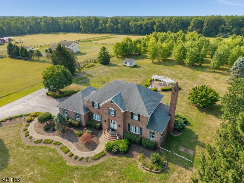 549 Oak Grove Road Frenchtown, NJ 08825 - Photo 1 of 37 Gallery Image 1